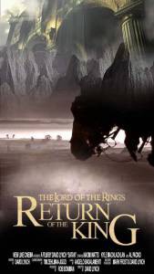    :   The Lord of the Rings: The Return of the King [2003]