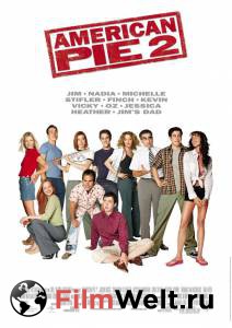      2 - American Pie2