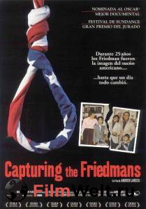      - Capturing the Friedmans 