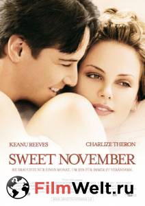   / Sweet November / [2001]  