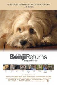    Benji: Off the Leash! (2004) 