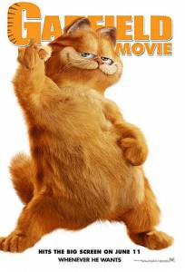    Garfield [2004]   HD