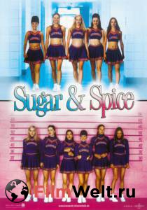      Sugar &amp; Spice [2001] 