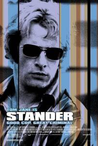   Stander   