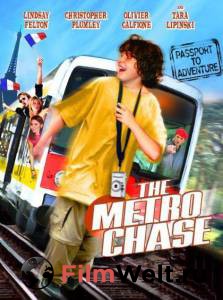      () The Metro Chase [2004]  