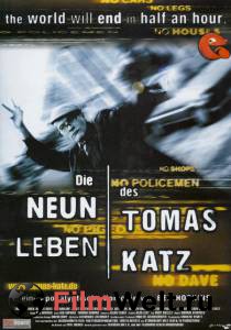       The Nine Lives of Tomas Katz 2000 online