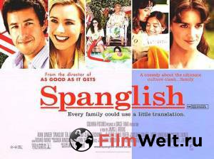     - Spanglish - [2004]   