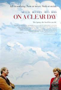     On a Clear Day [2005]   