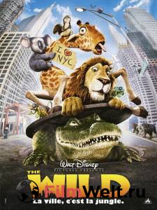       The Wild (2006)