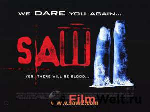   2 / Saw II / (2005)