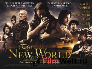      - The New World - [2005]