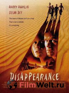    () / Disappearance / 2002 