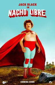   Nacho Libre (2006)   