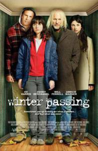      - Winter Passing - [2005] 