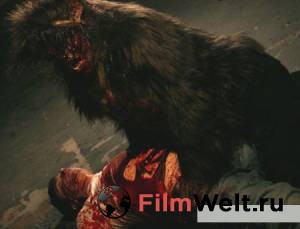 Смотреть онлайн Волк оборотень / Big Bad Wolf / 2006