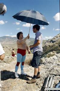     / Nacho Libre / [2006] 