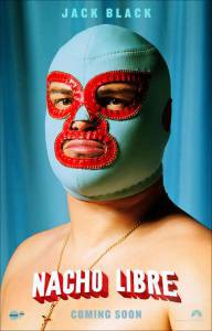 Смотреть Суперначо - Nacho Libre онлайн Смотреть Суперначо - Nacho Libre онлайн