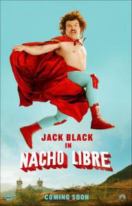  / Nacho Libre    