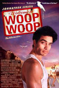     - / Welcome to Woop Woop / (1997)  
