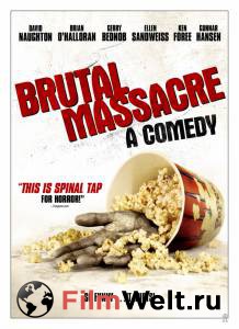 Смотреть онлайн Зверская резня / Brutal Massacre: A Comedy Смотреть онлайн Зверская резня / Brutal Massacre: A Comedy
