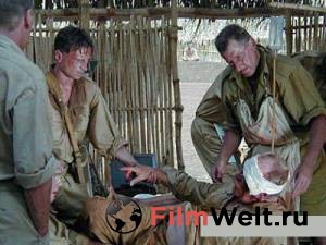 Смотреть интересный онлайн фильм Последняя война - To End All Wars - 2001