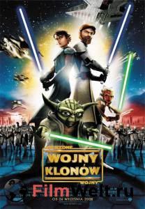    :   / Star Wars: The Clone Wars / [2008]