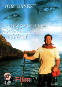 Бесплатный онлайн фильм Изгой Cast Away