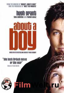     - About a Boy - (2002)  