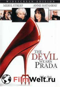   Prada / The Devil Wears Prada / [2006]   