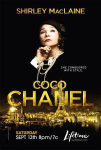 Коко Шанель (ТВ) / Coco Chanel / 2008 смотреть онлайн Коко Шанель (ТВ) / Coco Chanel / 2008 смотреть онлайн