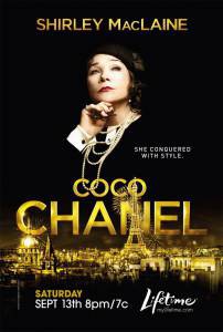   () Coco Chanel [2008]   