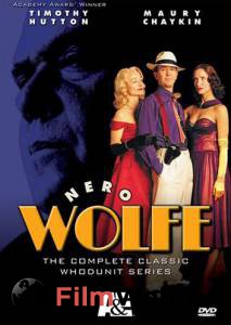      ( 2001  2002) - A Nero Wolfe Mystery   