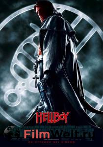   :    Hellboy   HD