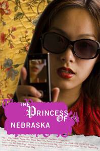      - The Princess of Nebraska 