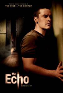 Кино Эхо - The Echo - 2008 смотреть онлайн Кино Эхо - The Echo - 2008 смотреть онлайн