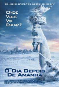    The Day After Tomorrow  