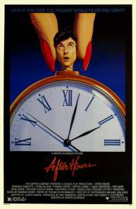     - After Hours - 1985   HD