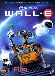    ˷ WALLE (2008)