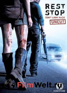   2:    () - Rest Stop: Don't Look Back - (2008)  