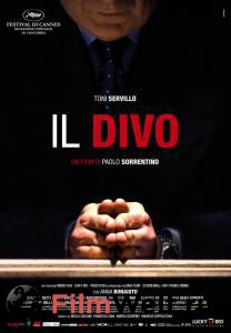 ������ ���� ������������ Il divo - La spettacolare vita di Giulio Andreotti 2008 ��������