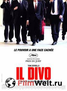 ������������ Il divo - La spettacolare vita di Giulio Andreotti ������ ��� �����������