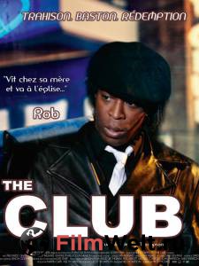     Clubbed (2008) 