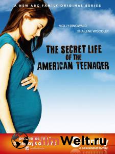      ( 2008  2013) / The Secret Life of the American Teenager 