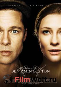       - The Curious Case of Benjamin Button - (2008) 