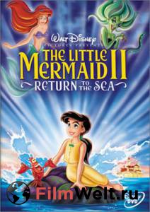  2:    () / The Little Mermaid II: Return to the Sea   