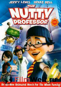     () The Nutty Professor [2008] 