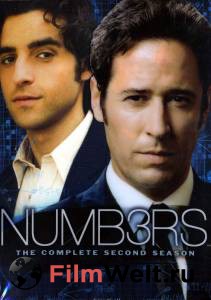   4 ( 2005  2010) / Numb3rs  