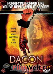  - Dagon - 2001   