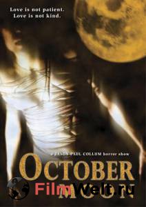     () October Moon 