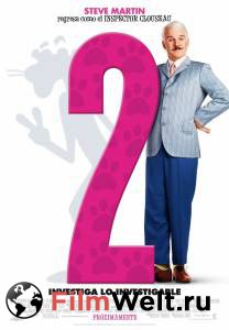    2 / The Pink Panther2 / (2009)